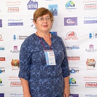 Щапкова Ольга